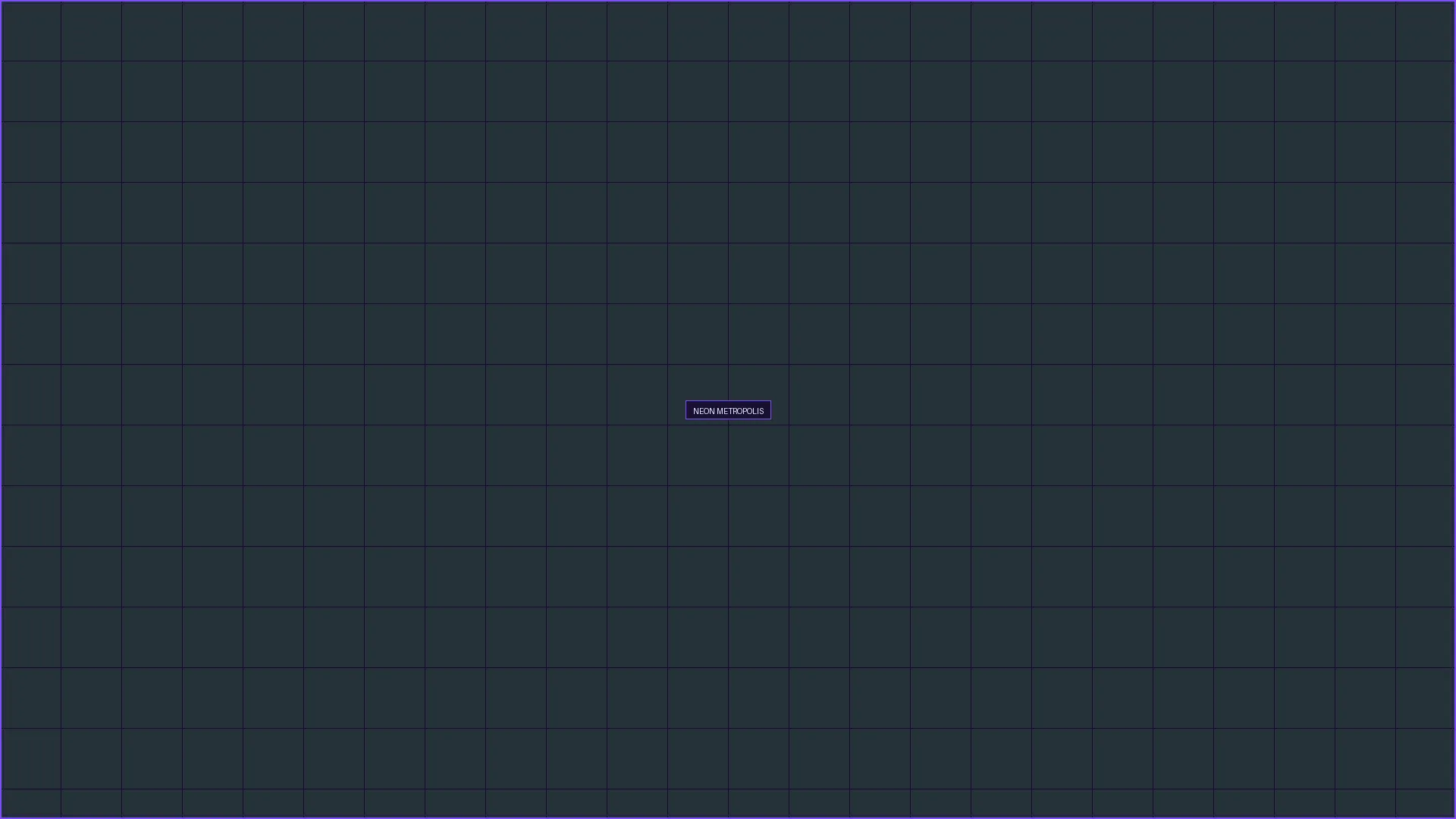 网赌软件 赛博朋克未来都市夜景玻璃娱乐城